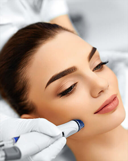 Best Skin Care Center In Dubai | American Medical Center UAE
