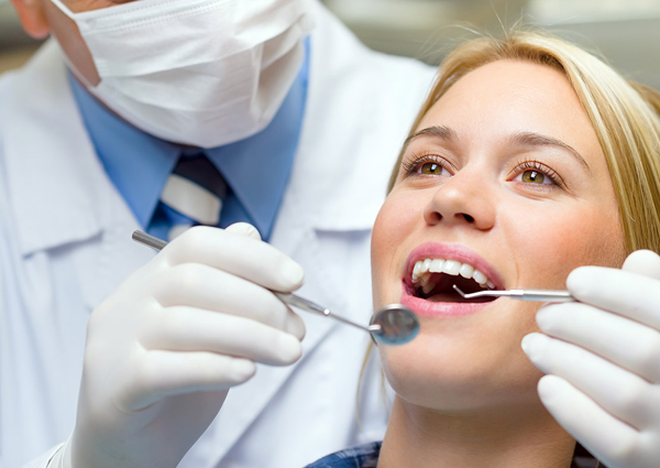 Dental extraction in Dubai