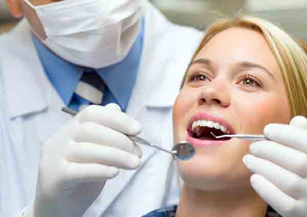 best dental clinic in Dubai
