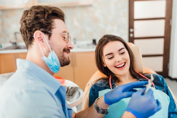 Signs You Might Need a Dental Implant and How It Can Help