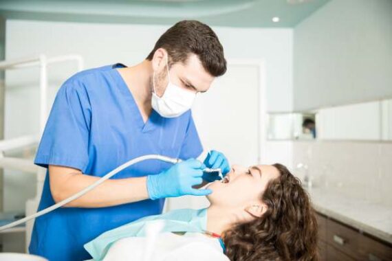 Benefits of Regular Dental Scaling and Polishing