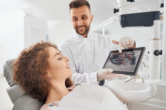 The Secret to a Perfect Smile: What Is Digital Smile Design?