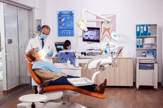 How To Choose the Best Dental Clinic?