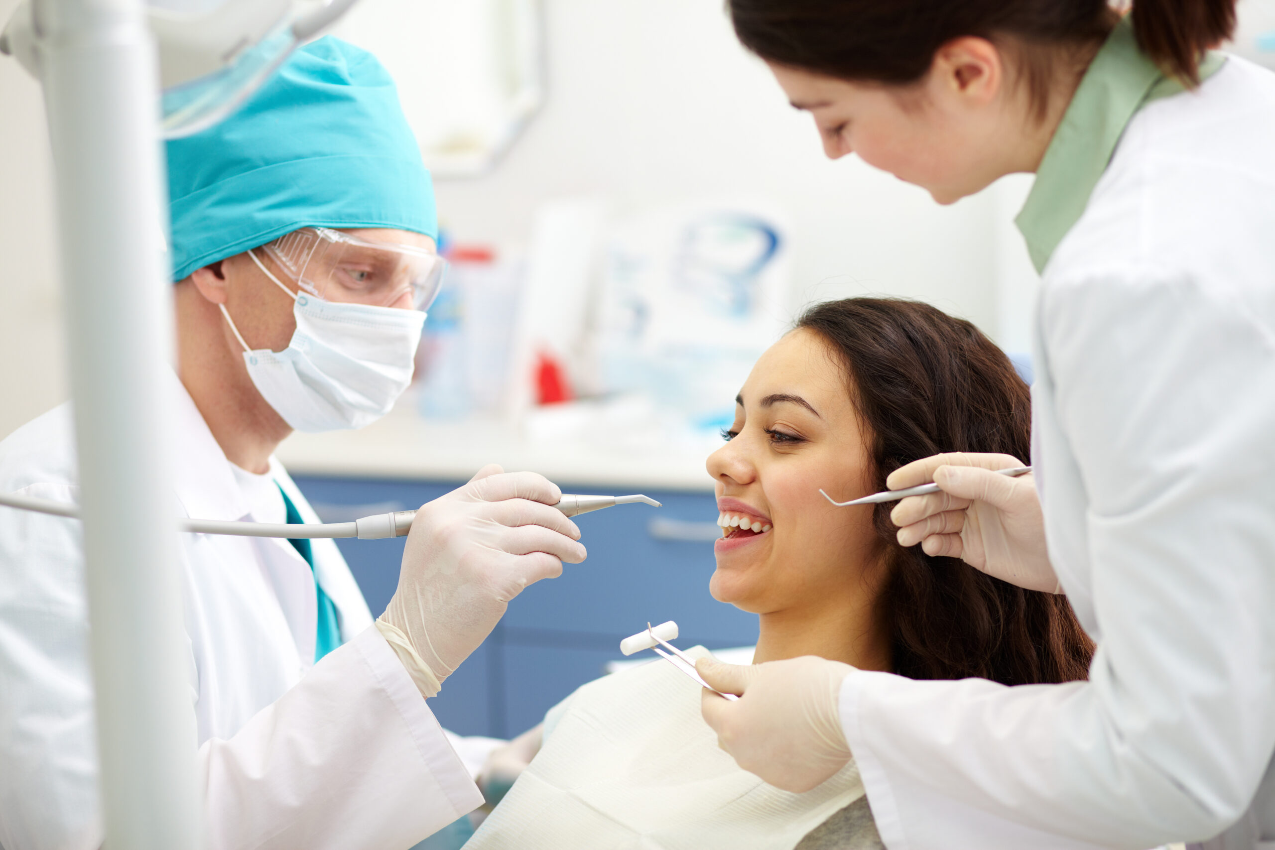 Tips on How to Pick the Right Dental Clinic