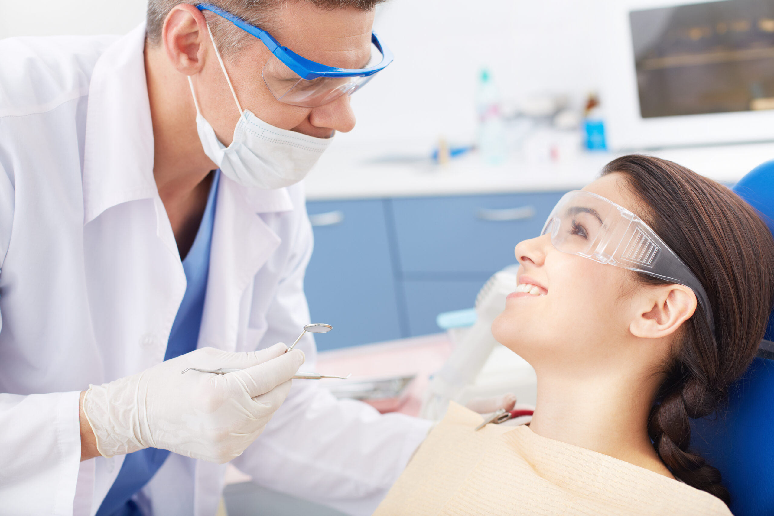 Which is the best cosmetic dentistry in Dubai?