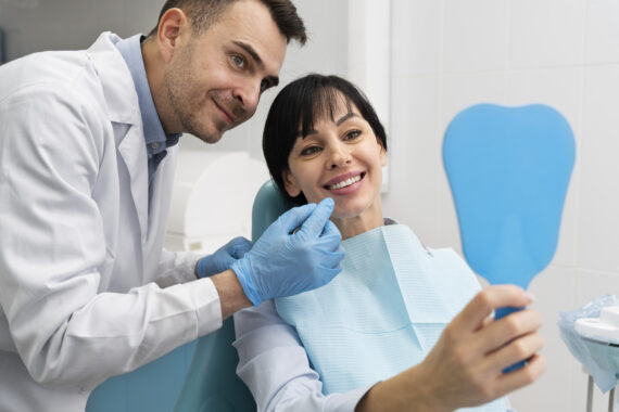 Trends in Cosmetic Dentistry