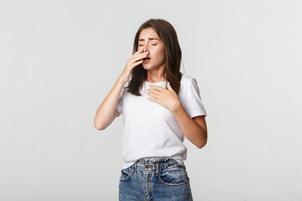 Bad Breath