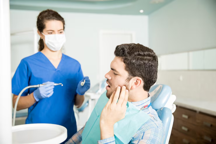 Tooth Extraction Cost