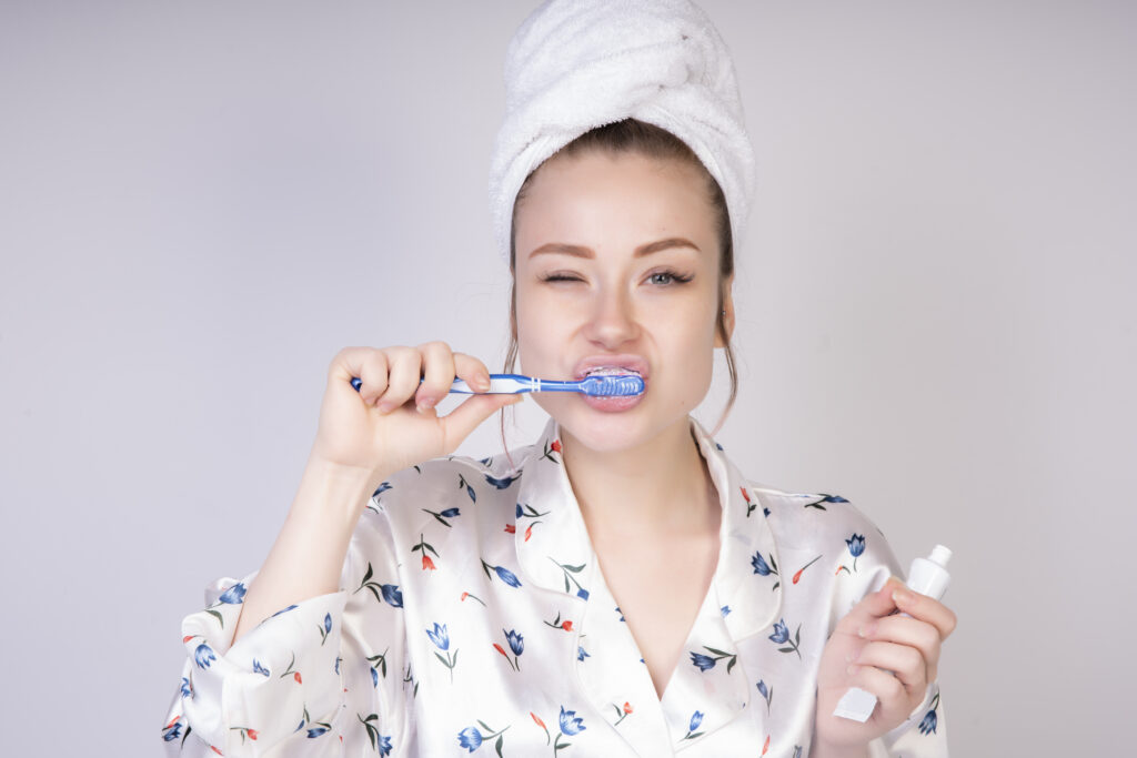 Benefits of Regular Teeth Cleaning