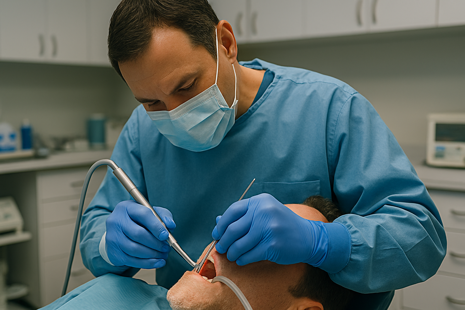 Root Canal