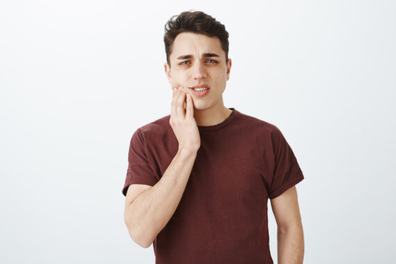Dental Problems