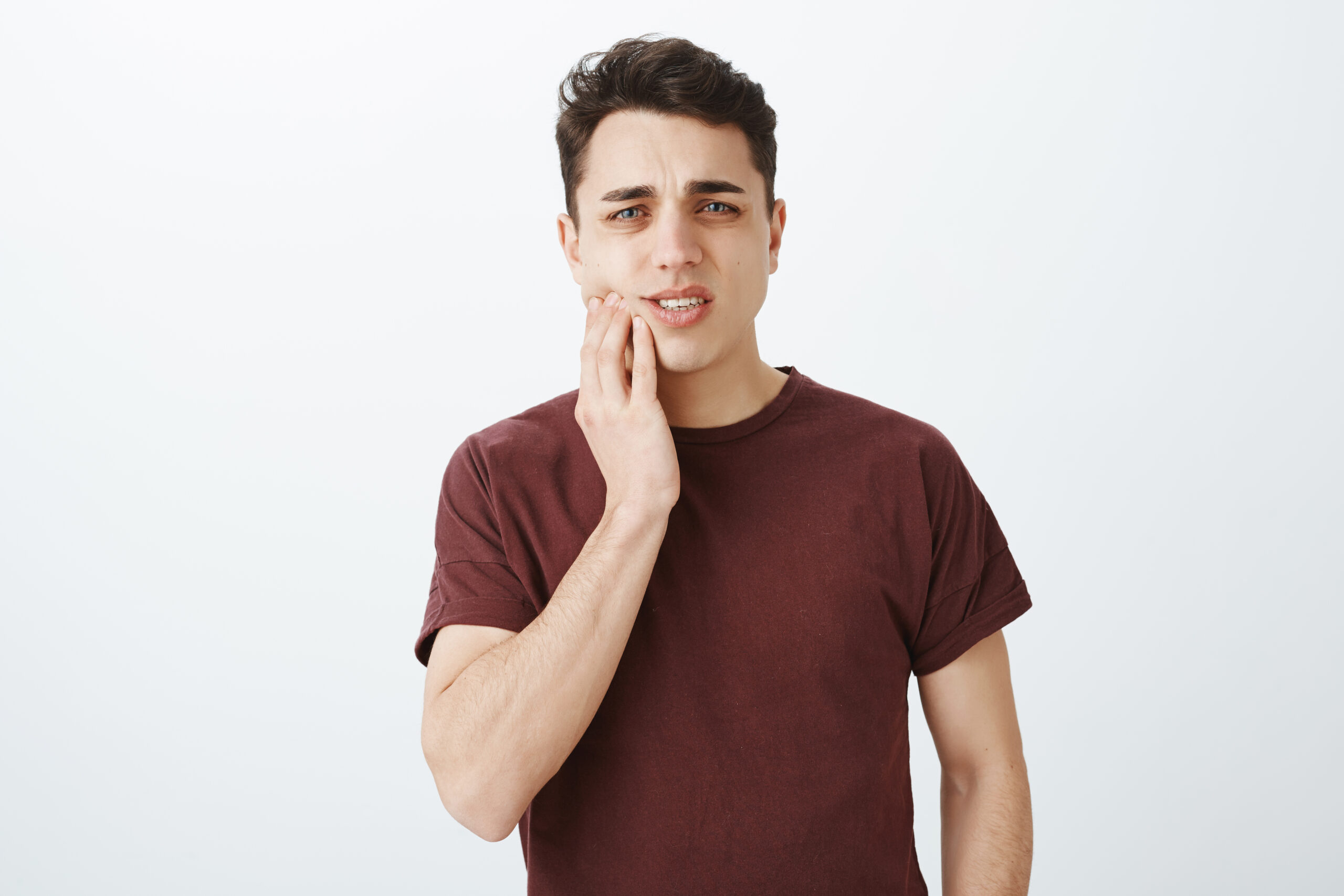 Dental Problems