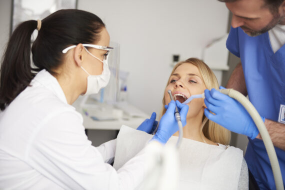 Dental Filling