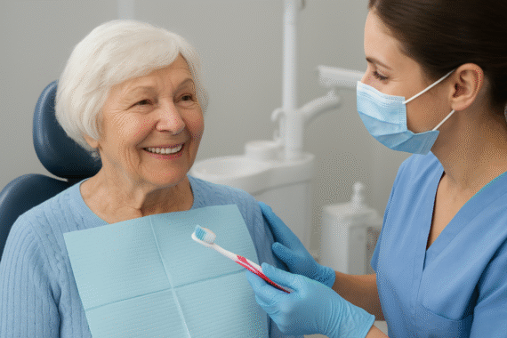 Dental Care