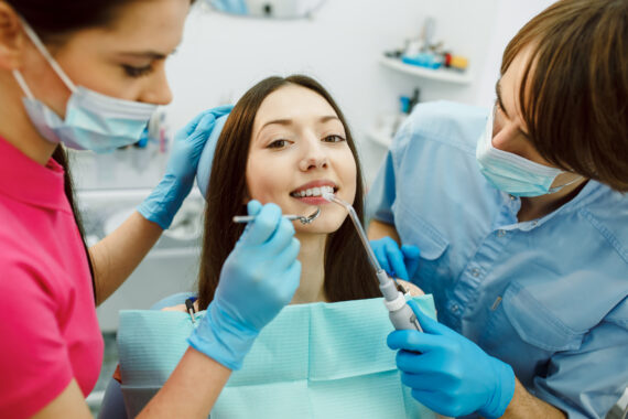 Orthodontic Treatments
