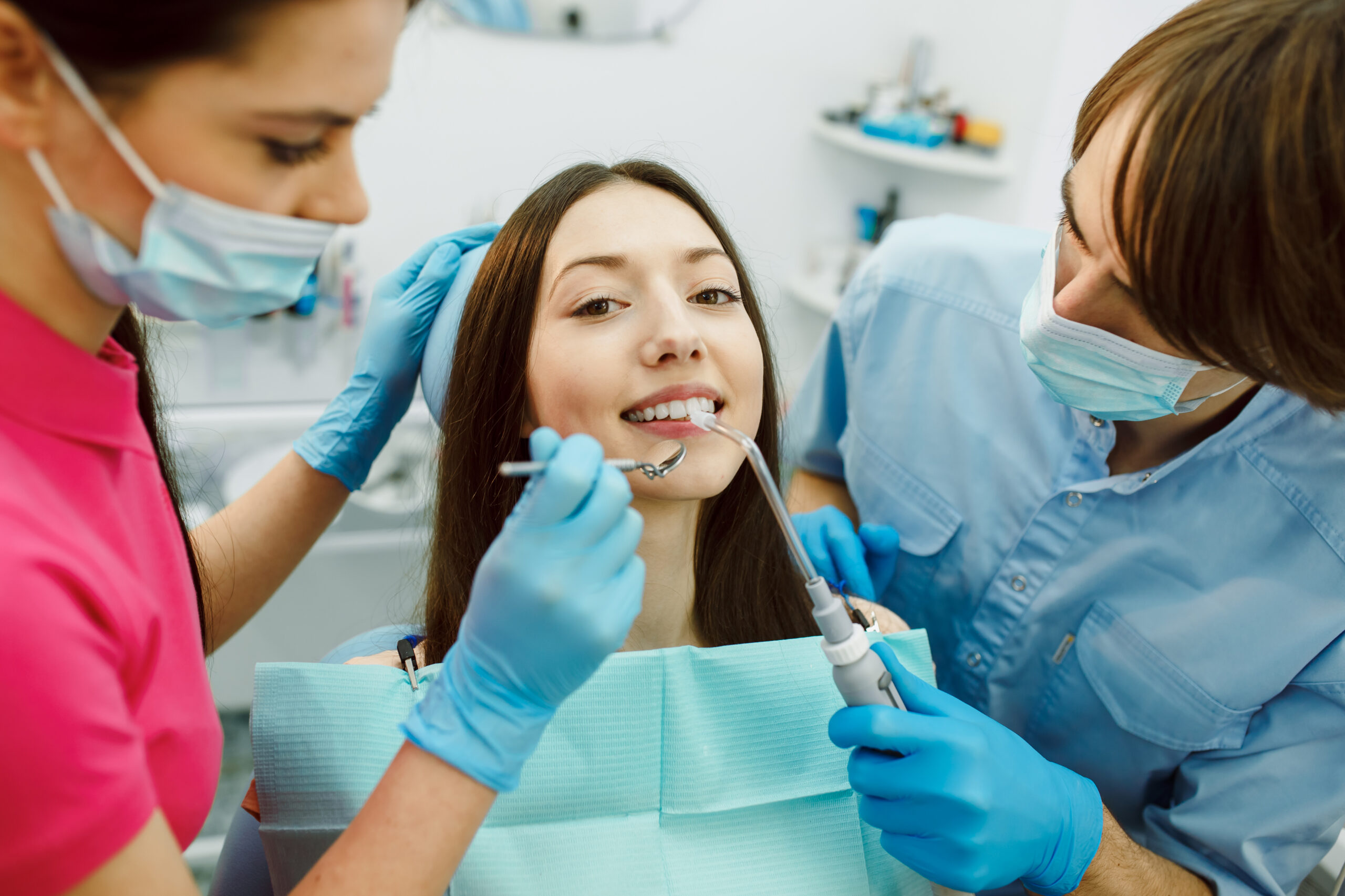 Orthodontic Treatments